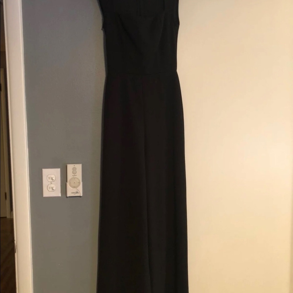 🖤Enticing Endeavors Jumpsuit🖤 - Picture 5 of 11